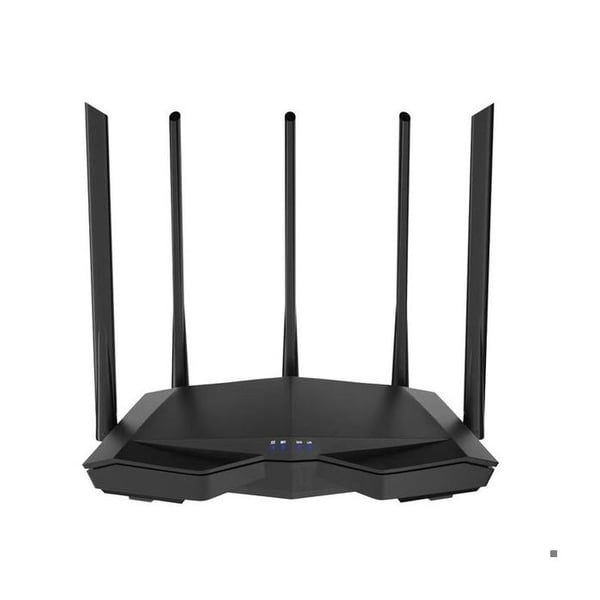 Funktionell router 4K spionkamera rörelsedetektor