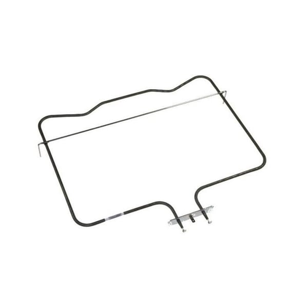 Motståndssoffel 1600w 0606091 för spis BESTRON, GERMANIA