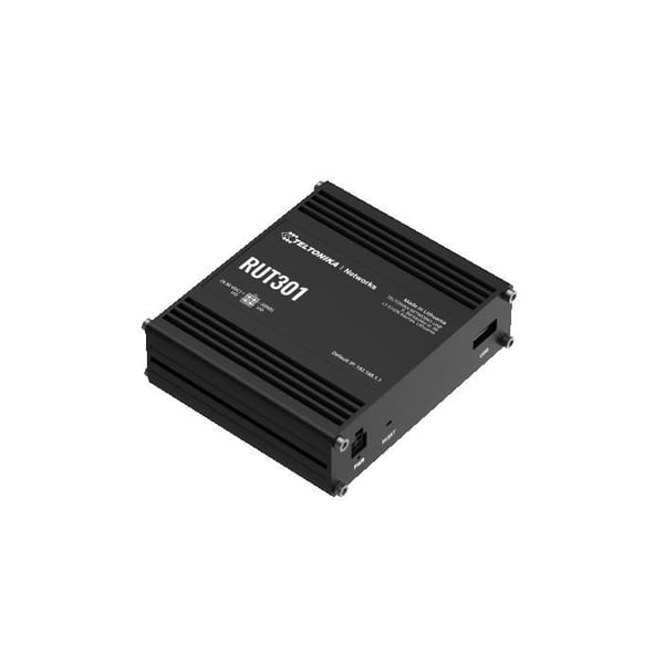 Teltonika RUT301 Reititin