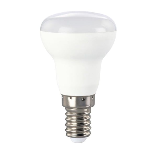 LED-lampa - XAVAX - R39 - E14-sockel - 330 lm (ersätter 30W) - Varmvit