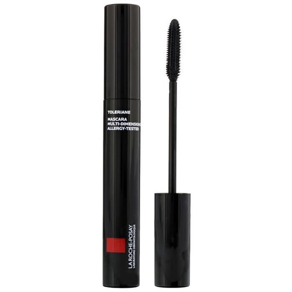 La Roche-Posay Toleriane Mascara Multi-Dimensioner Noir 7,2 ml