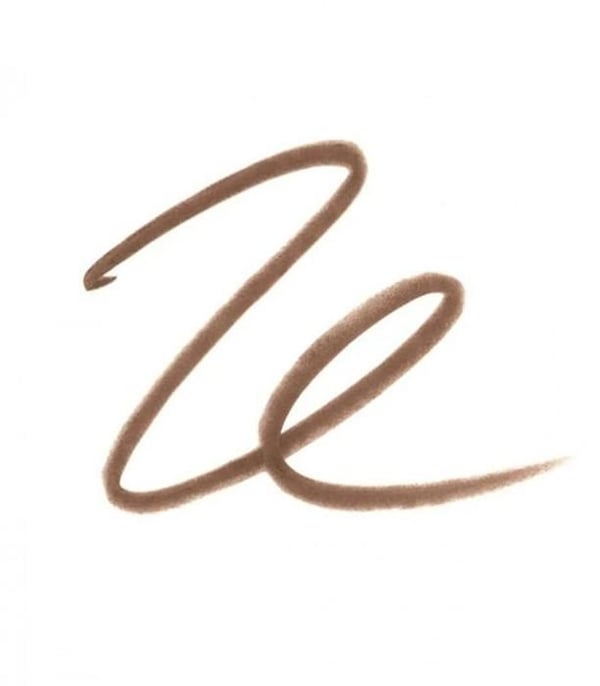 Ögonbrynspenna - BENEFIT - Precisely My Brow - Neutral Brun Medium - 0,08 g - Fläckresistent
