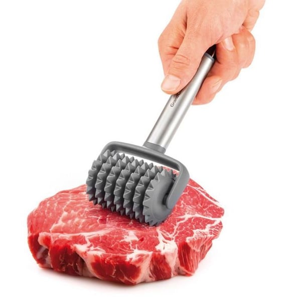 Attendrisseur - köttklubba Tescoma - 428309 - Mörningsverktyg för Kött GrandCHEF, Plast
