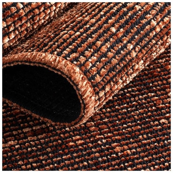 Matta - AYYILDIZ - Bohème - Vintage Kilim - Bomull - Halkfri - Tvättbar - 160x230 cm