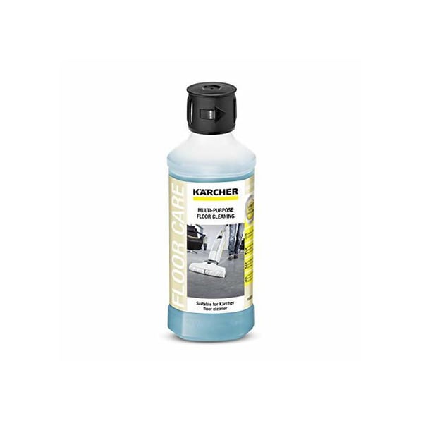 Ångtvätt - KÄRCHER - Set med 2 rengöringsprodukter - Universalgolv - 500 ml