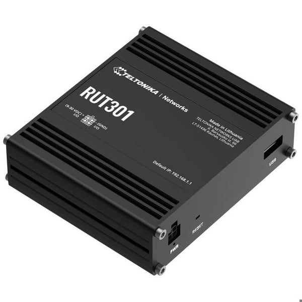 Teltonika RUT301 Reititin