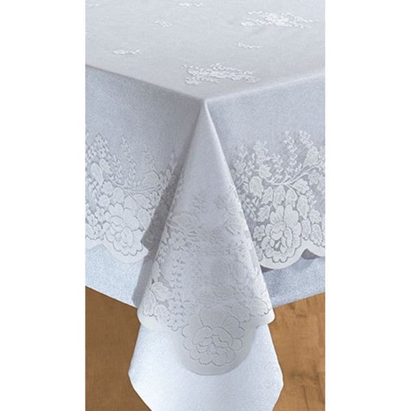 En överraskning döljer sig bakom detta erbjudande Nappa antitack alla dimensioner - Nappa + Surnappa Grå - Nappa Fyrkantig 150 x 150 cm +