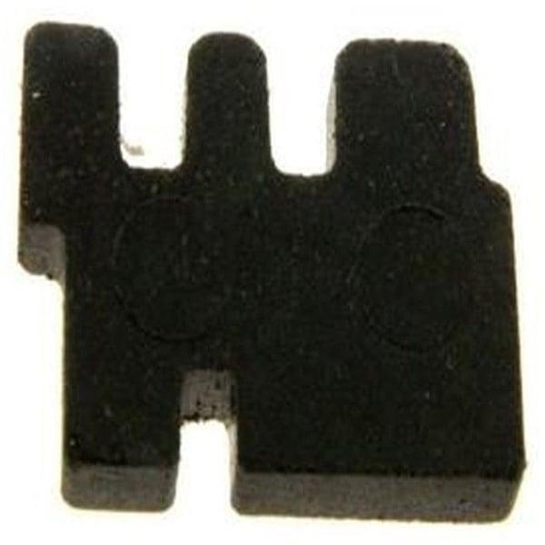 Distansbricka för ugn AKZ323 - AKZ323 (WHIRLPOOL) (WHIRLPOOL), AKZ479/IX, AKZ479IX - WHIRLPOOL