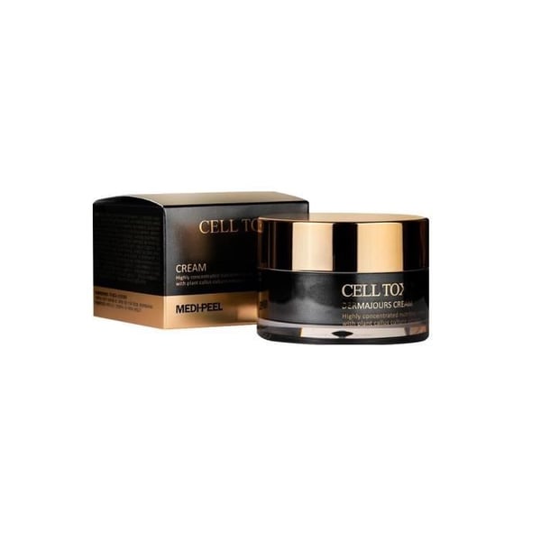 Medi-Peel Cell Toxing Dermajours creme - Anti-rynke og anti-aging creme 50g