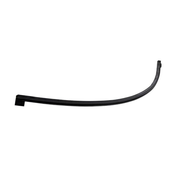 Gulllist - Arthur Martin Electrolux - Diskmaskin - Vit - 0.09kg