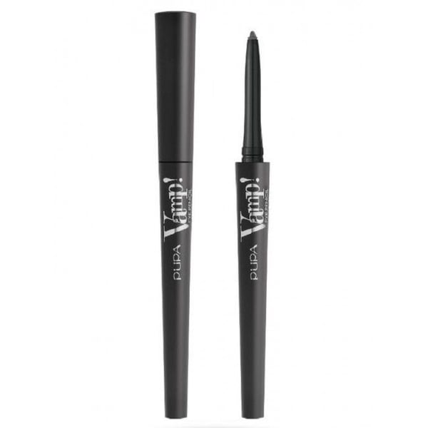 Pupa Vamp 2 i 1 Penn eyeliner och Kajal-101
