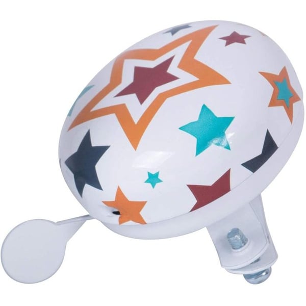 Kiddimoto - Stars Bike Bell