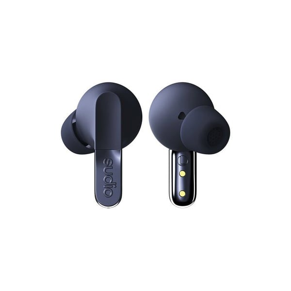 True Wireless in-ear hörlurar - SUDIO - N3 Pro - ANC 35 dB - 30 h batteritid - Bluetooth 5.4 multipoint