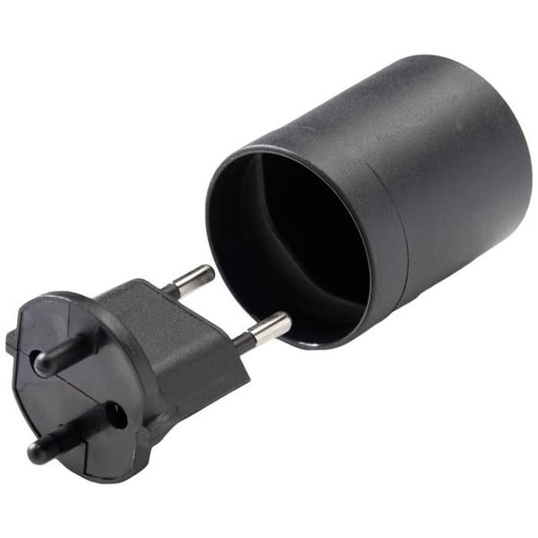 Martin Kaiser 154/sw/1 Adapter icke avtagbar ett stycke