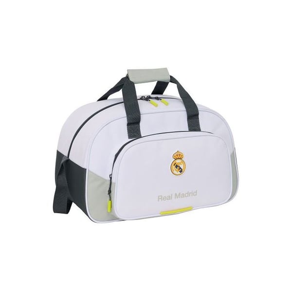 Sportväska - REAL MADRID - 712554273 - Flerfärgad - 40x23x24 cm - Unisex