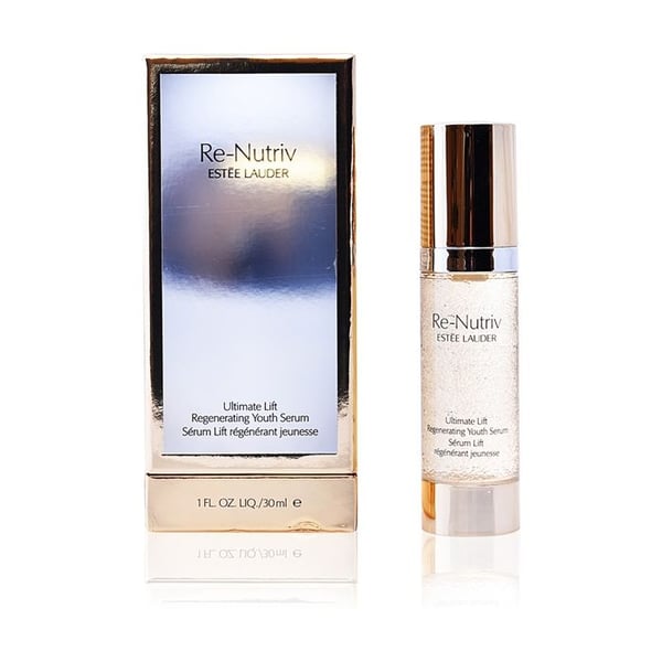 ESTEE LAUDER - RE-Nutritiv Ultimate Lift regenererande ungdomsserum 30 ml