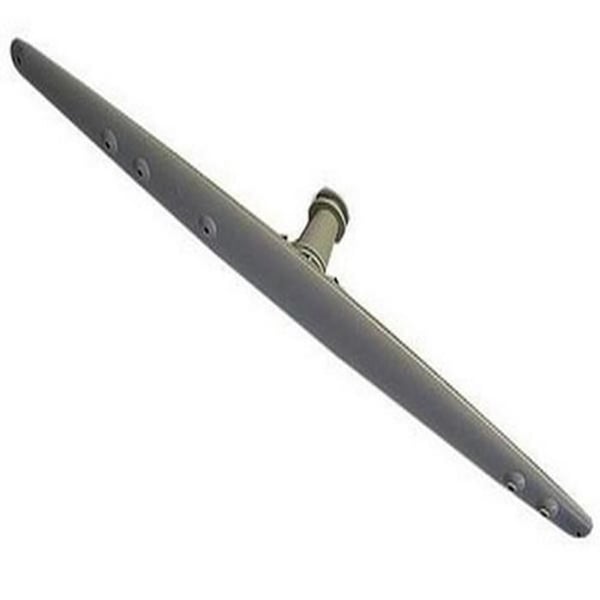 Helix, original nedre tvättarm Diskmaskin 41902849, 91671231 CANDY, ROSIERES, HOOVER, IBERNA, GENERAL ELECTRIC, BAUM