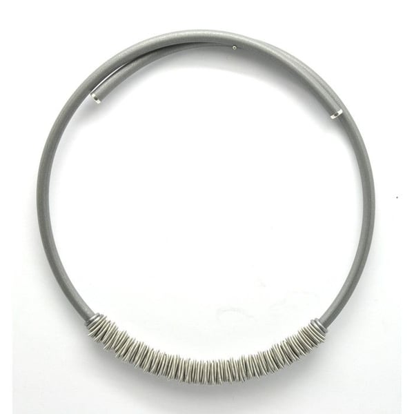 Kollektion CMLPB - Fjäderhalsband