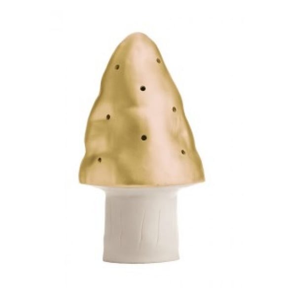 Guldsvamp nattlampa - EGMONT TOYS - Blandat - Från 0 månader - Mått 134x49x47cm