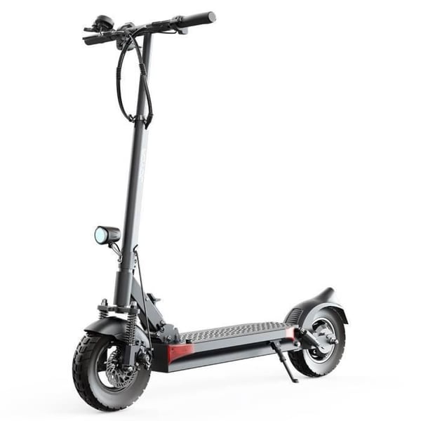 Trottinette Elektrisk JOYOR Y6-S 18Ah Batteri 500W Motor Upp till 75KM Räckvidd 10 Tum Hjul