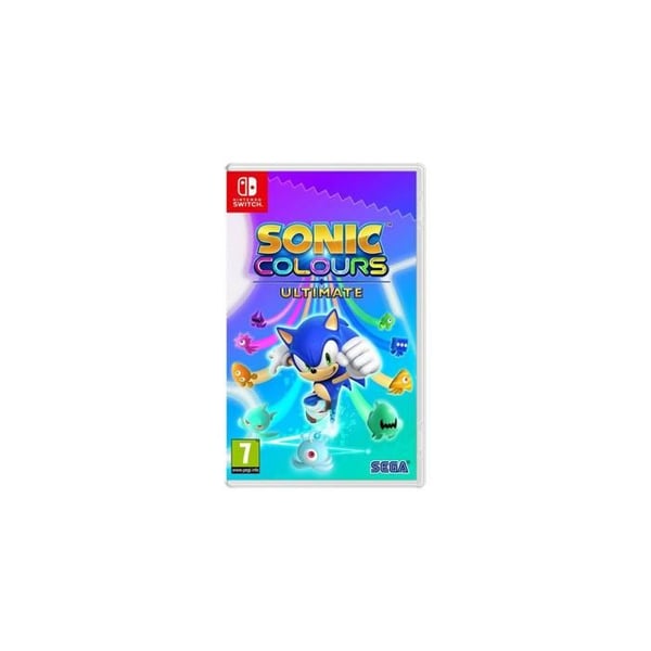 KOCH MEDIA LJUDFÄRGER: ULTIMAT ENGELSKA, ITALIENSK NINTENDO-SWITCH (1