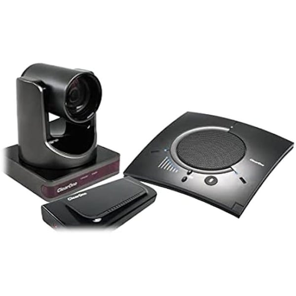 Videokonferenssystem - CLEARONE - Collaborate Versa 150 - 25 personer - 2,07 MP - Ethernet