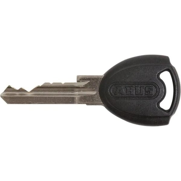 Fällbar lås - ABUS - Bordo uGrip 5700-80 - 6 fällbara stänger - 80 cm - Grön (Lime)