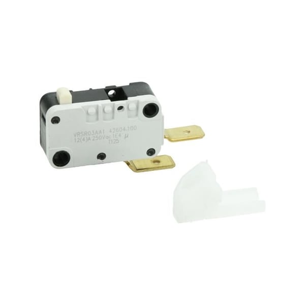 Switch - Huv - BAUKNECHT, WHIRLPOOL, SCHOLTES - Huvfilter - C00139787