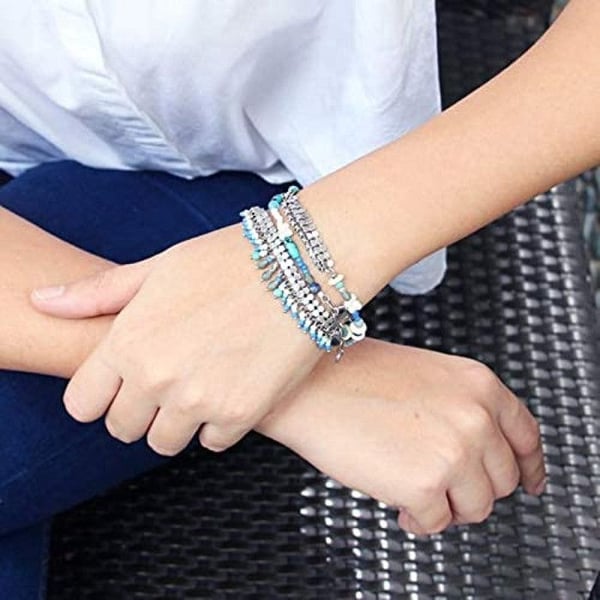 Franck Herval - Océane : Armband 3T