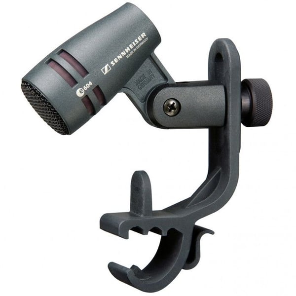 Sennheiser E604 3-pack Mikrofon