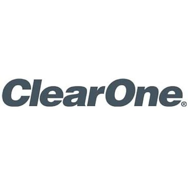 Videokonferenssystem - CLEARONE - Collaborate Versa 150 - 25 personer - 2,07 MP - Ethernet