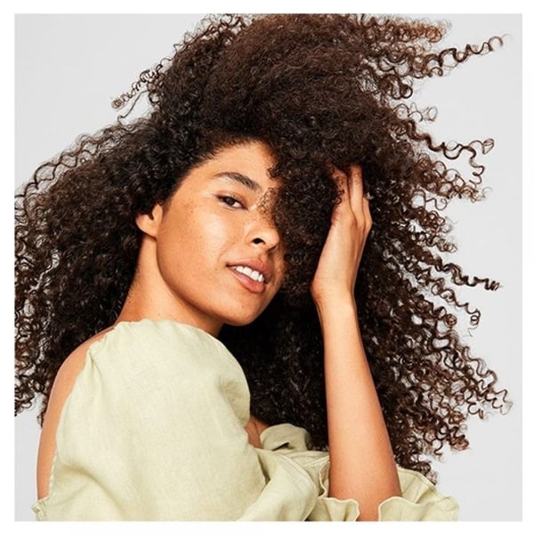 Anti-frizz balsam 250ml - anti-frizz balsam