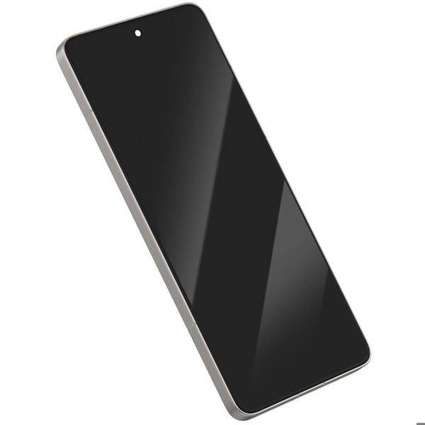 Skärm för Xiaomi 14T Pro LCD + Touchscreen + Original Xiaomi Chassi Grå