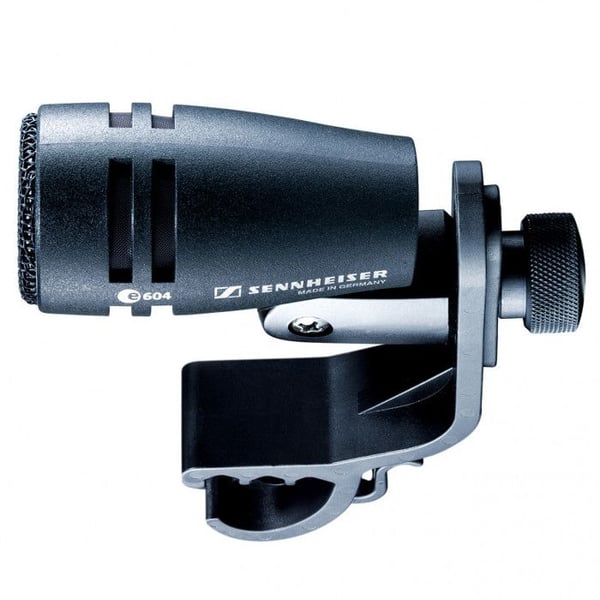 Sennheiser E604 3-pack Mikrofon