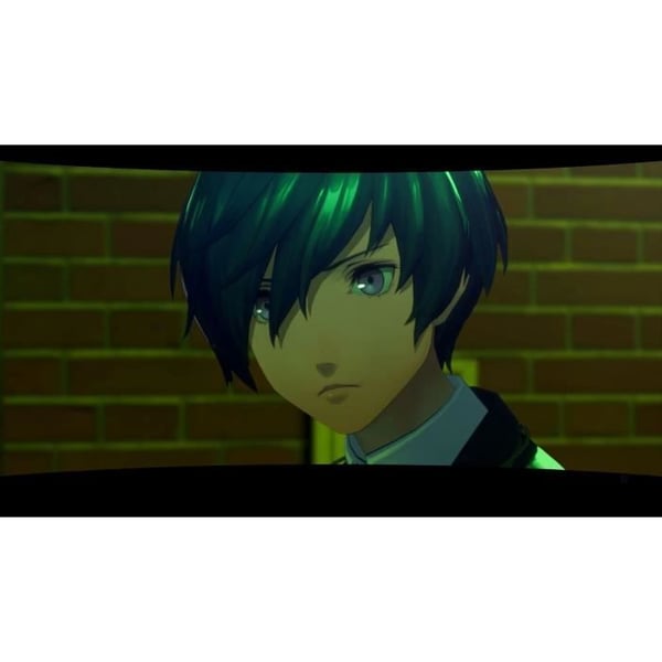 Persona 3 Reload – PS4-spel