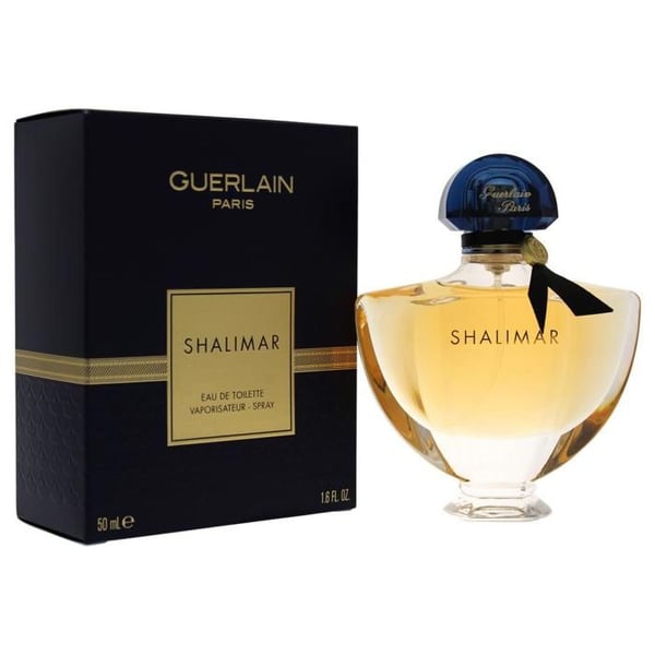 Parfym Guerlain Shalimar 1.7oz