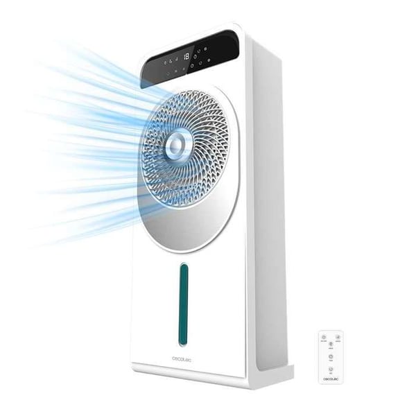 Cecotec Klimatörer EnergySilence 5000 Cool Wave