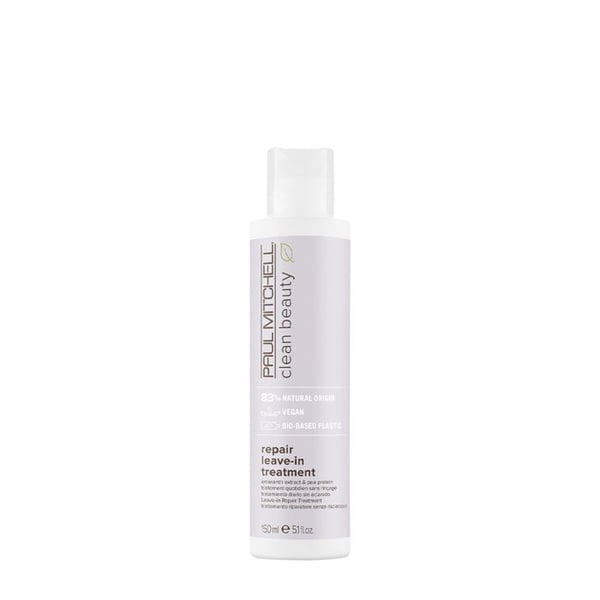 Reparerande leave-in vård - PAUL MITCHELL - 150ml - Extrakt av amarath - Ärtproteiner - Skadat hår