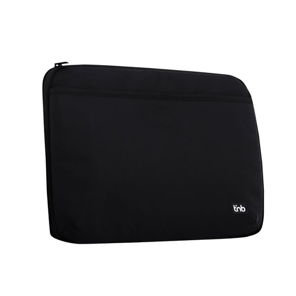 Laptopfodral - T'NB - SELECT - 15,6'' - 100% RPET - Vattentålig