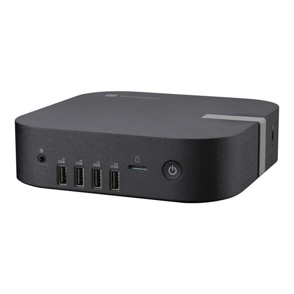 ASUS CHROMEBOOK5 S7009UNA Intel