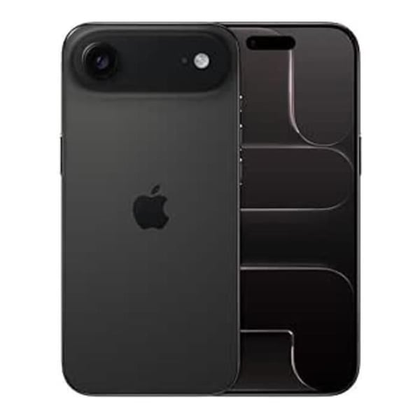 iPhone Air 1TB Space Black 6,5" LTPO 120Hz, Apple A19 Pro, 8GB RAM