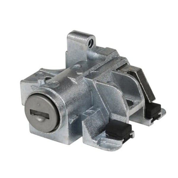 Batterilås Abus 96305 - BLO BOS UNI T82 OE ASY Service