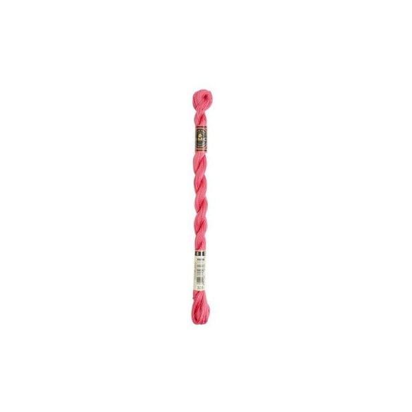 DMC - Fil DMC Coton Perlé Small N8 Col. 335