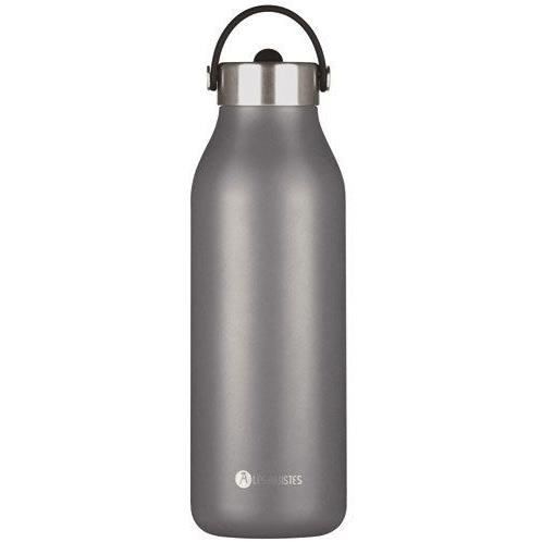 Isolerad flaska - LES ARTISTES-PARIS - Bottle Up 2.0 - 1,5L - Grå