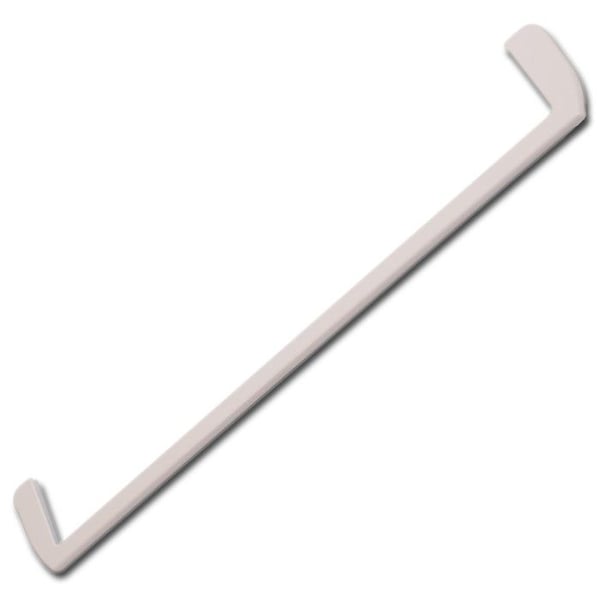 Clayette - Indesit - Framsidan Glas - Kylskåp - 505x80 mm