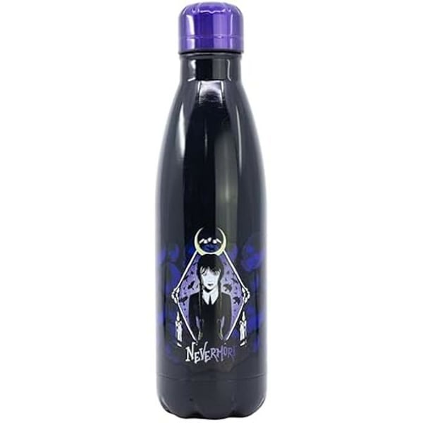 Flaska - STOR - 75966 - Rostfritt stål - 780 ml - Flerfärgad