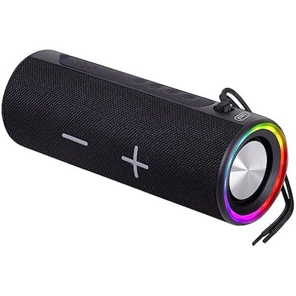 Vahvistettu kaiutin - TREVI - XR 8A35 - 20 W - Bluetooth - IPX4 vedenkestävä