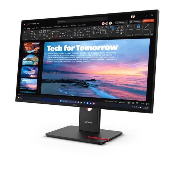 Lenovo ThinkVision T27qd-40 -