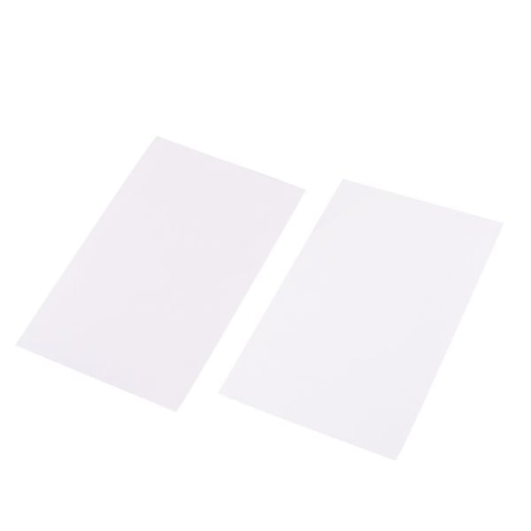 BIT NYLON SJÄLVKLEENDE 8*13CM X2 - 61010