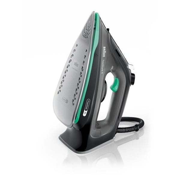 Braun SI5277GR TexStyle 5 -silitysrauta
